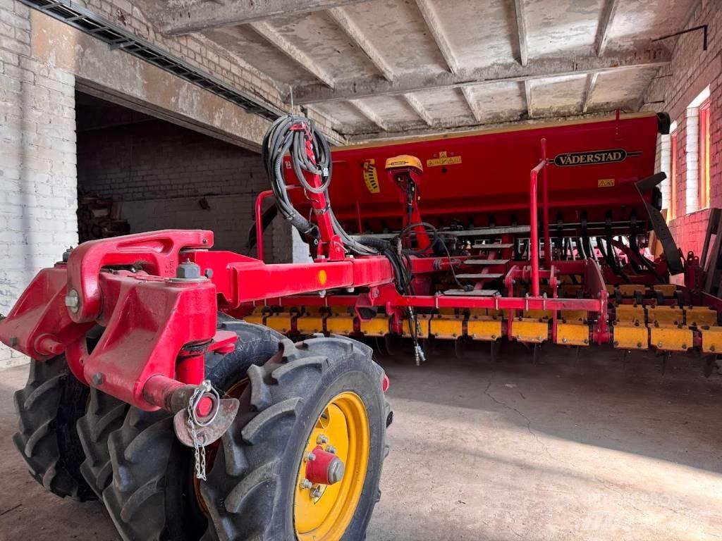 Väderstad Rapid400C Mibzerler
