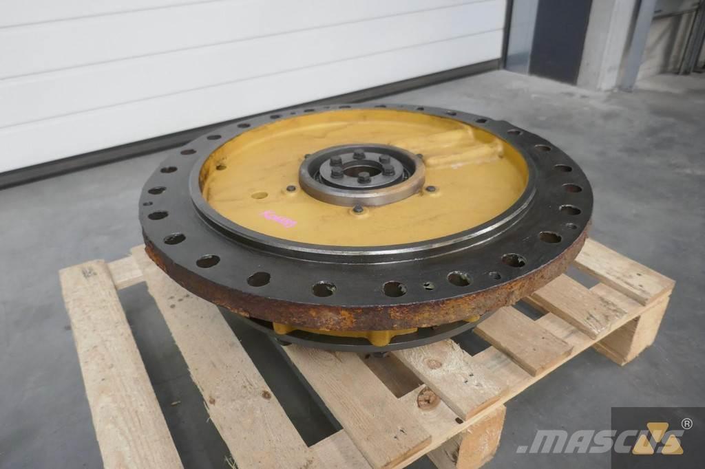 CAT 231-5990 Diger aksam