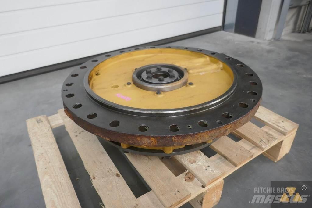 CAT 231-5990 Diger aksam