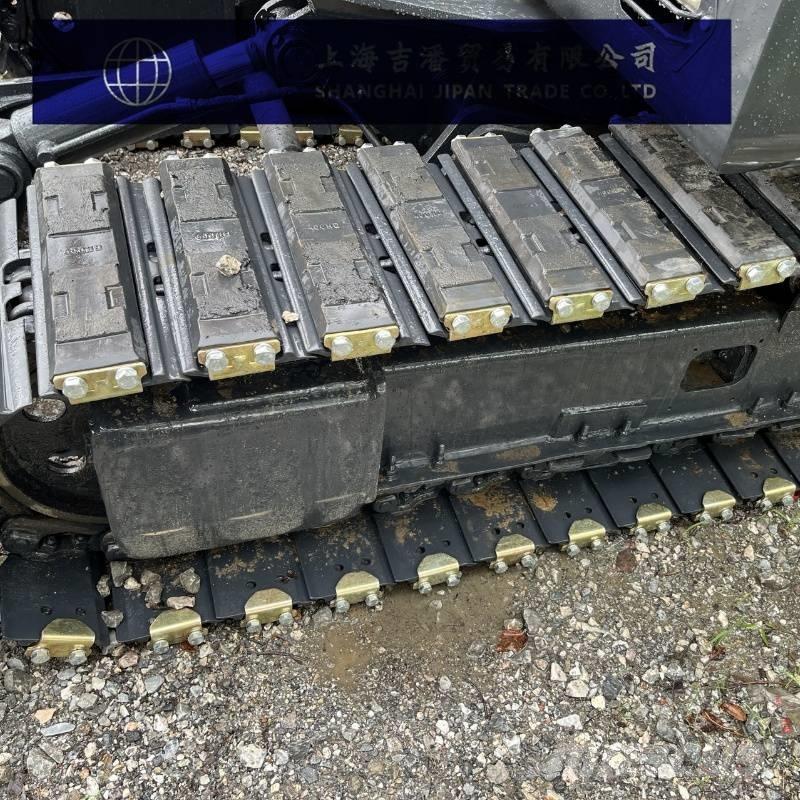 Doosan DH 60-7 Mini ekskavatörler, 7 tona dek