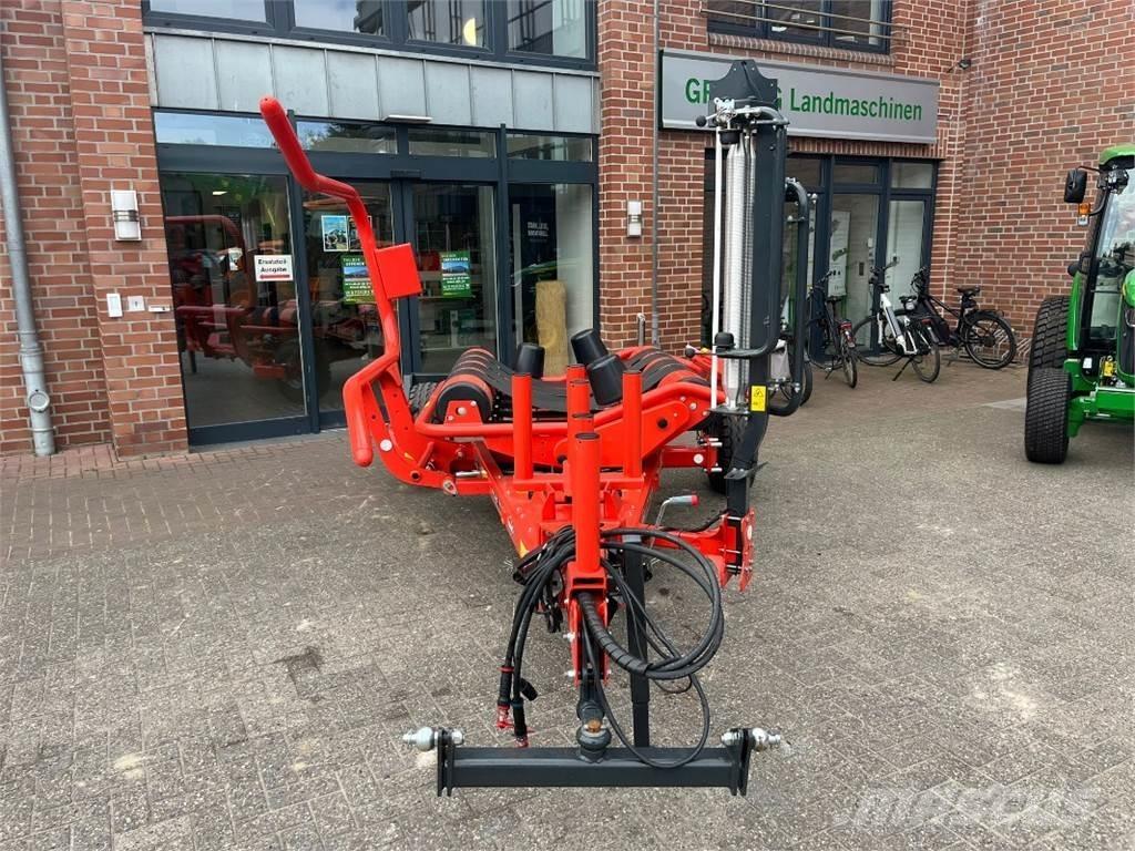 Kuhn RW1410C Balya sarma makinalari