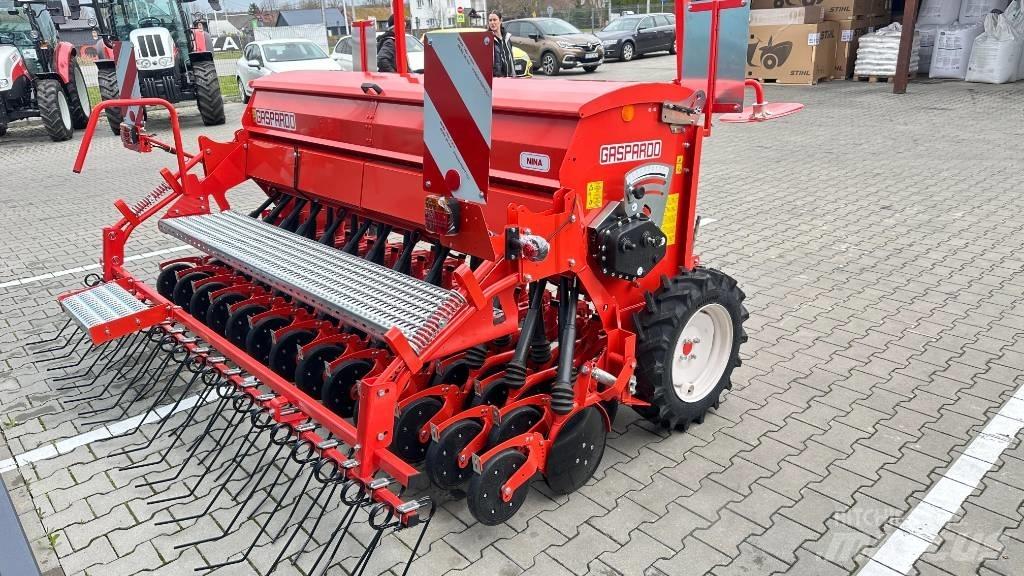 Maschio Nina 300 Mibzerler