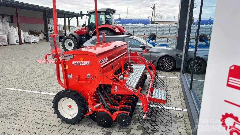 Maschio Nina 300 Mibzerler