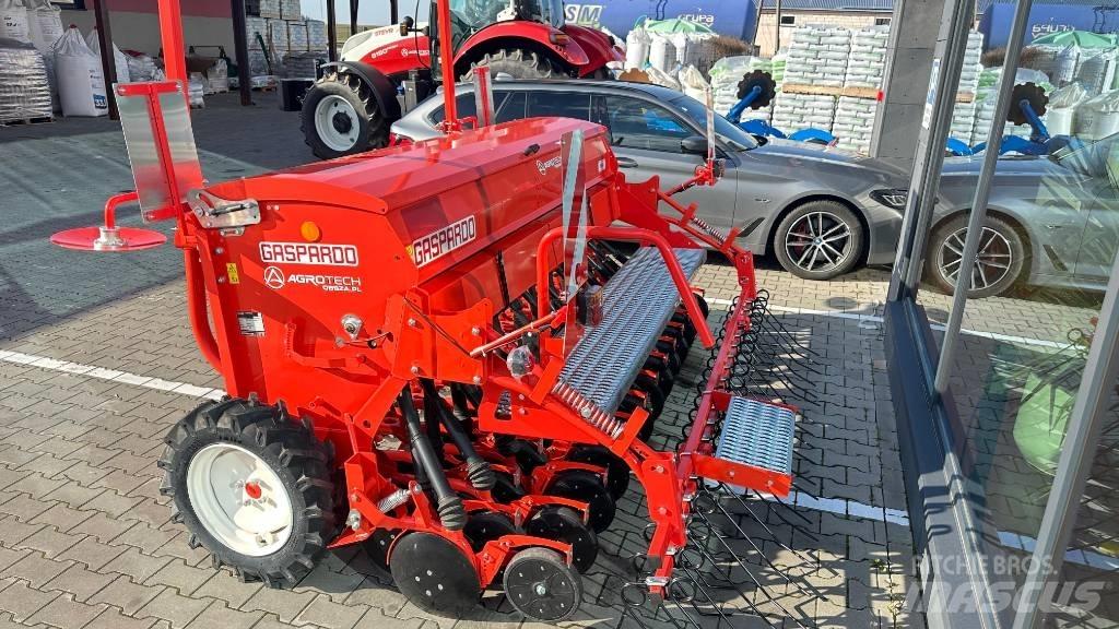 Maschio Nina 300 Mibzerler