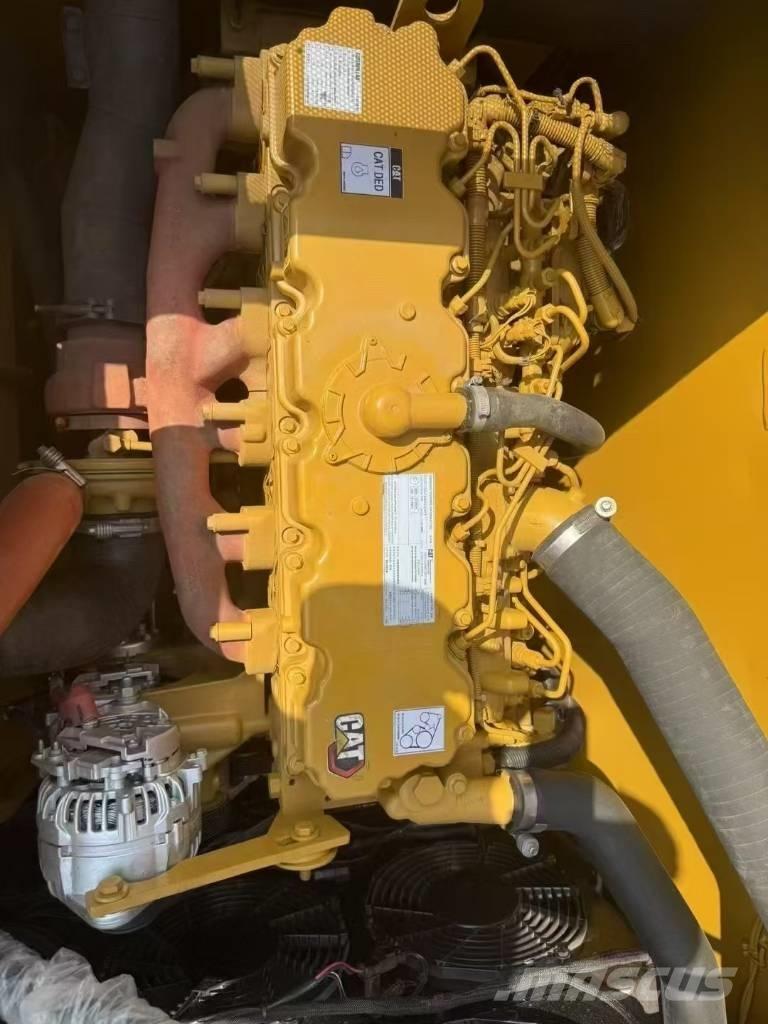 CAT 330GC Paletli ekskavatörler