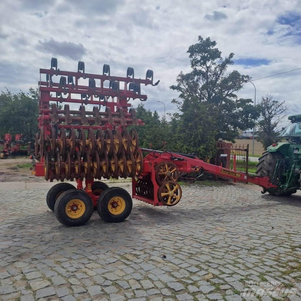 Väderstad Rexius 630 Diger toprak isleme makina ve aksesuarlari