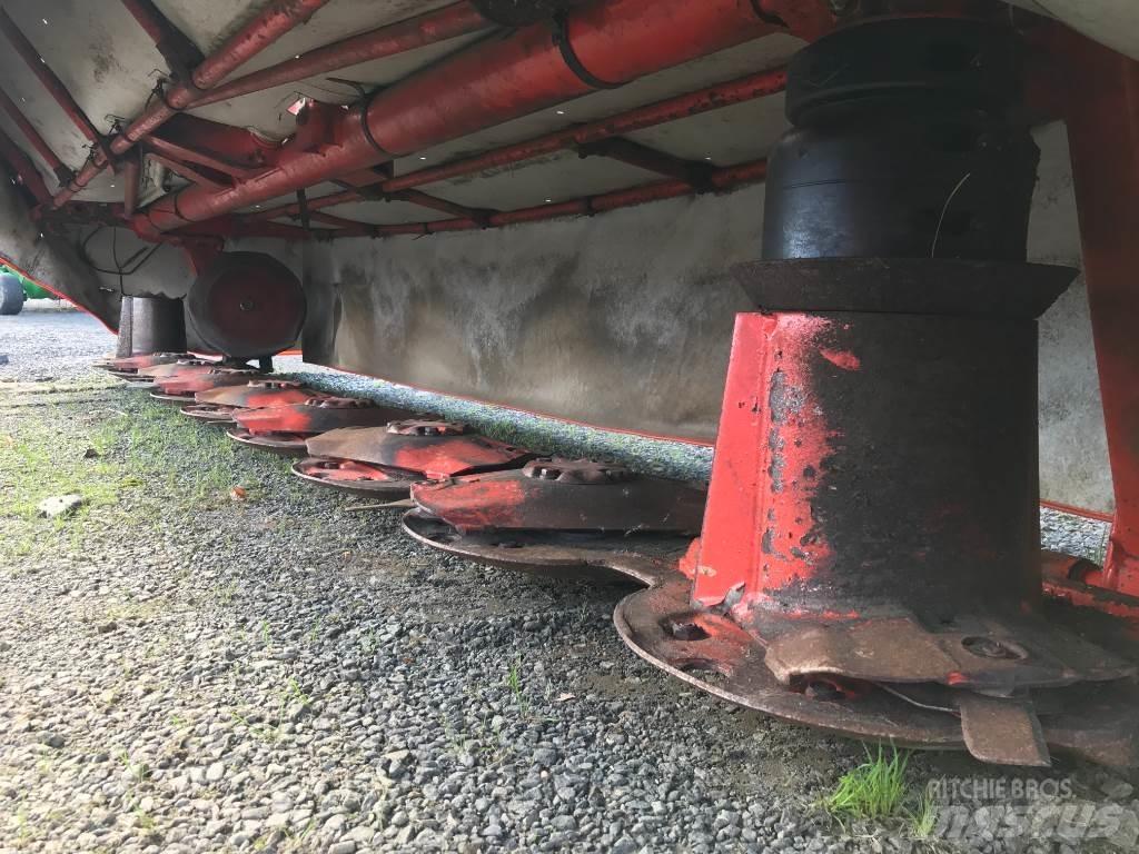 Kuhn GMD 4011 Çayir biçme makinalari