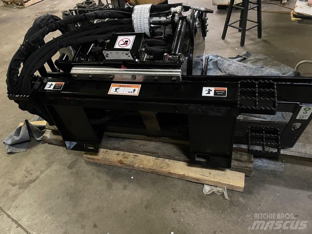 CAT PC 206 Asfalt kaziyicilar