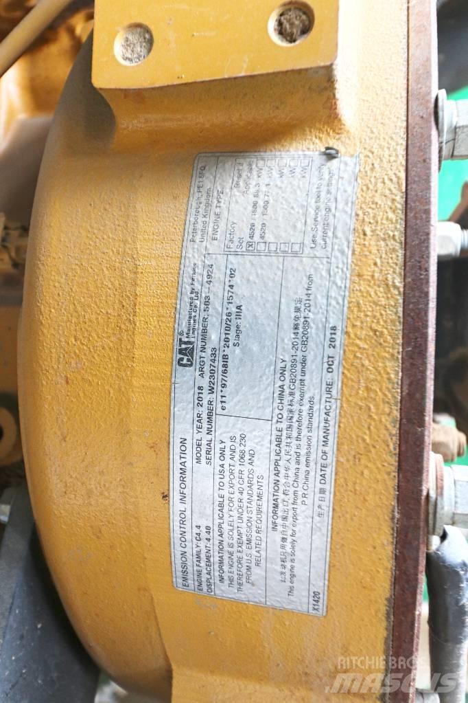 McCloskey R155 Gezer eleyiciler