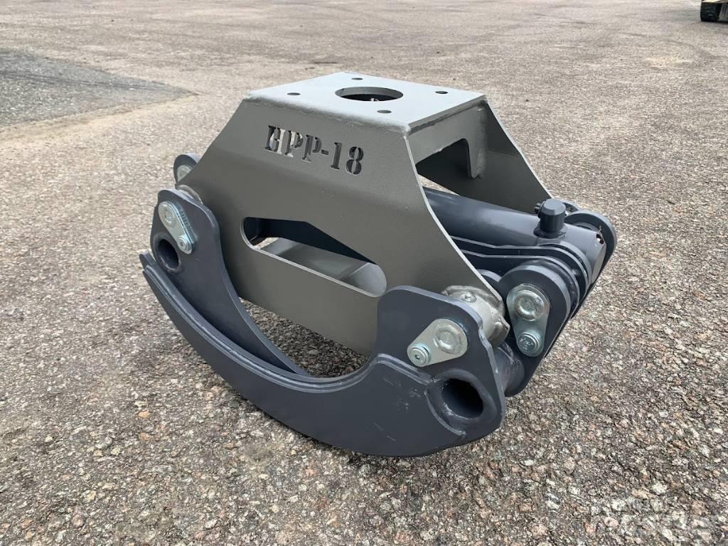  HPP -18 Polipler