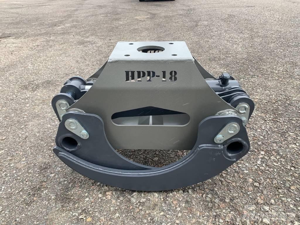  HPP -18 Polipler