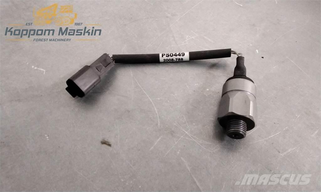 Ponsse PS0449 Sanzuman