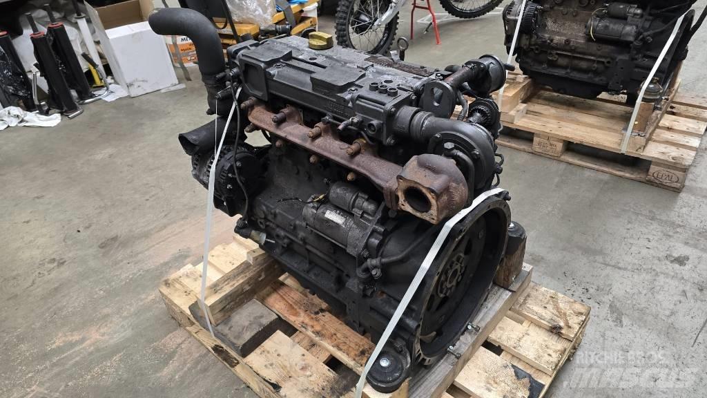 Deutz TD2012L042V Motorlar