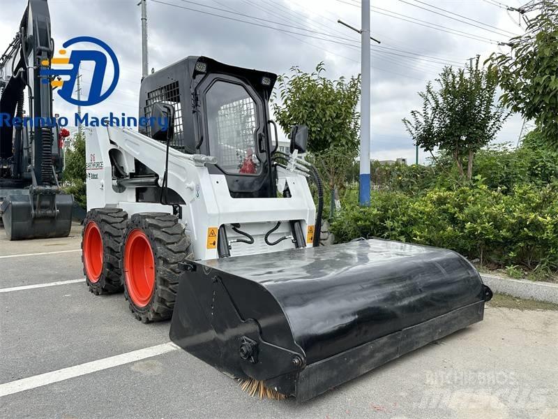 Bobcat S 16 Skid steer loderler