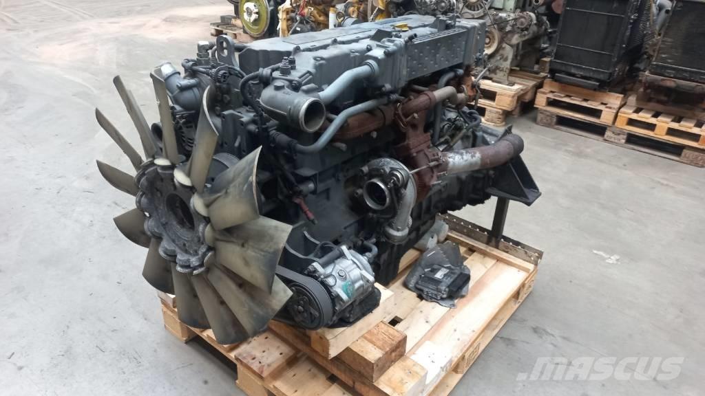 Deutz TCD2013L064V Motorlar