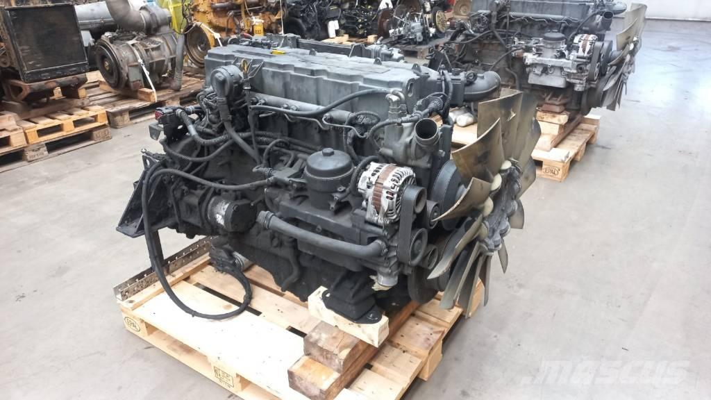 Deutz TCD2013L064V Motorlar
