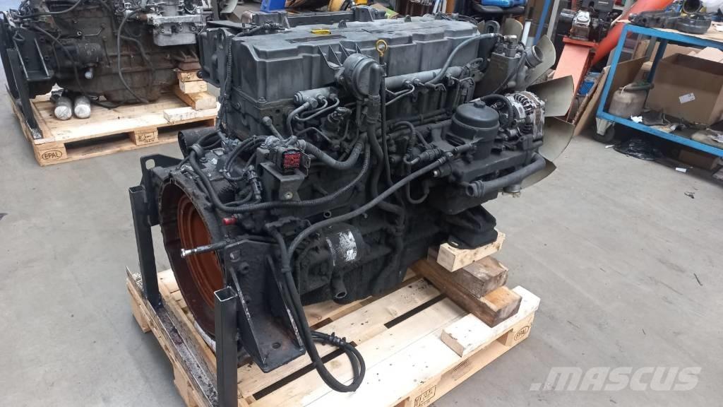 Deutz TCD2013L064V Motorlar