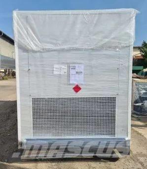 Atlas Copco QIS830 Dizel Jeneratörler