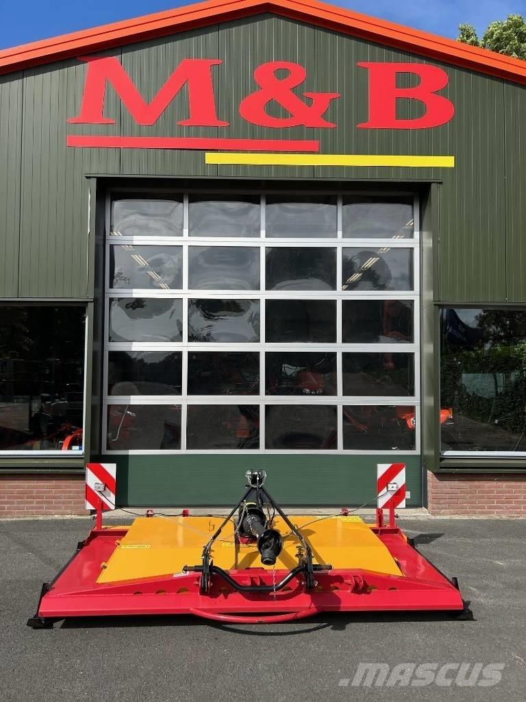 Agromet SL 3 Çayir biçme makinalari