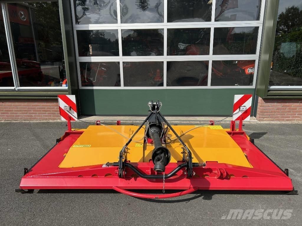 Agromet SL 3 Çayir biçme makinalari