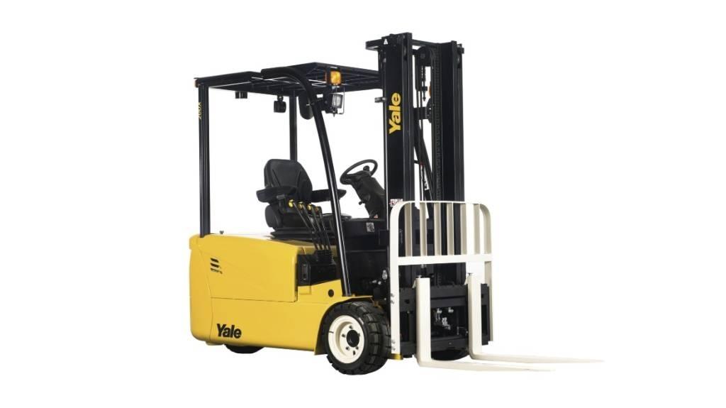 Yale ERP20UXT Elektrikli forkliftler
