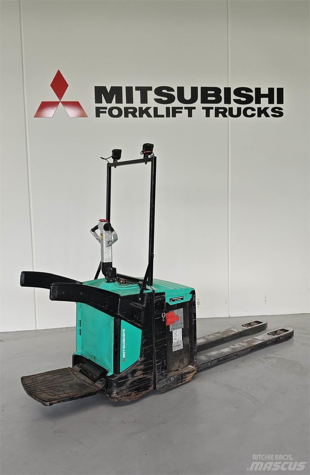 Mitsubishi PBV20N2 Diger