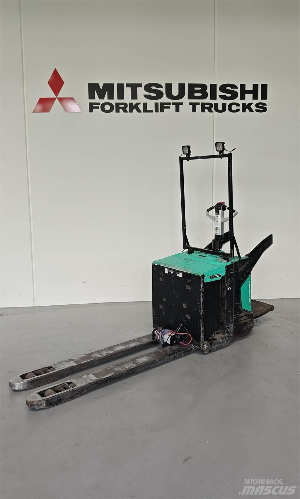 Mitsubishi PBV20N2 Diger