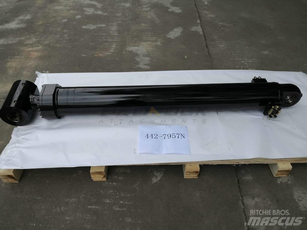 CAT 345 349 Diger parçalar