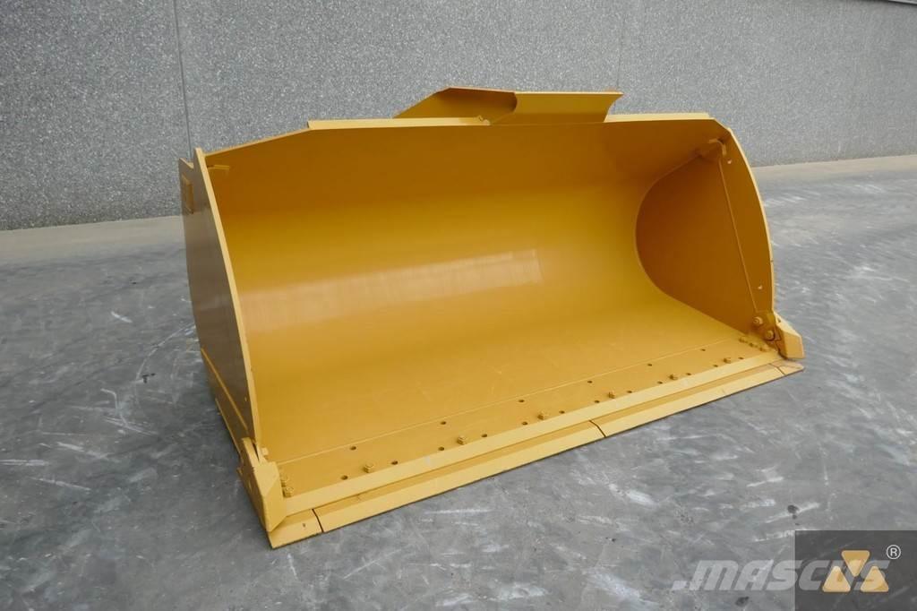 CAT 950 Bucket Kovalar