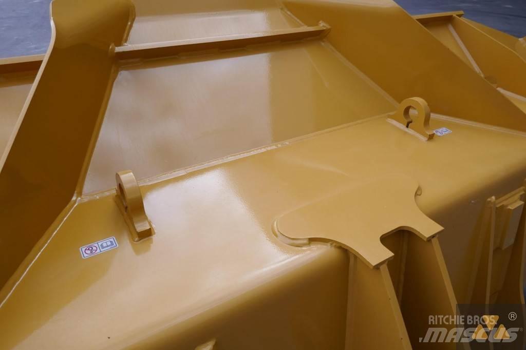 CAT 950 Bucket Kovalar