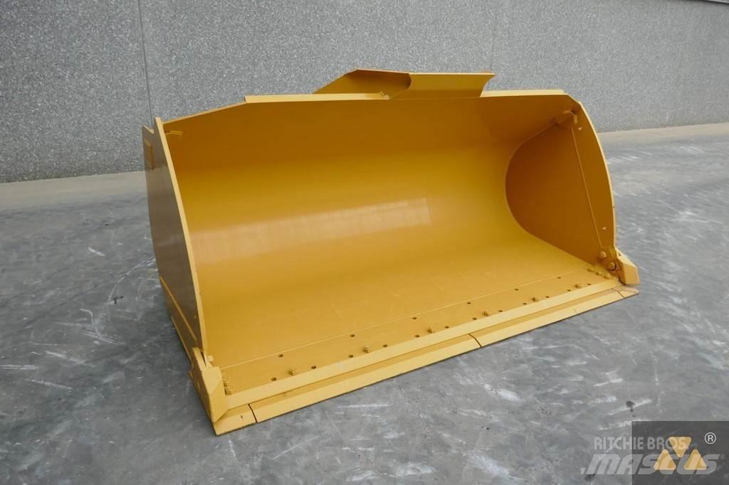 CAT 950 Bucket Kovalar