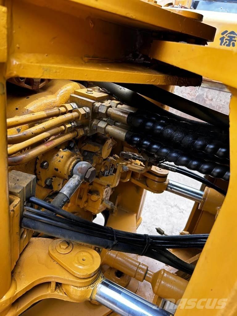 SDLG B860 Kazıcı yükleyiciler - beko loder