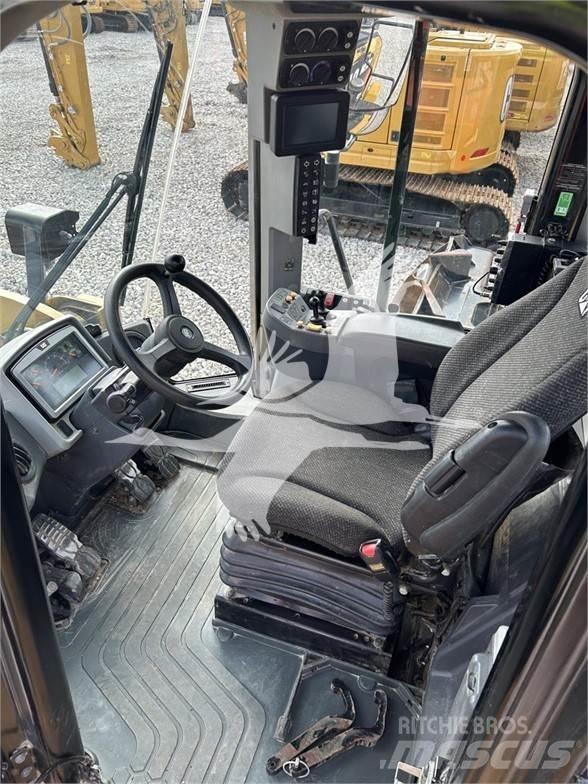 CAT 962M Tekerlekli yükleyiciler