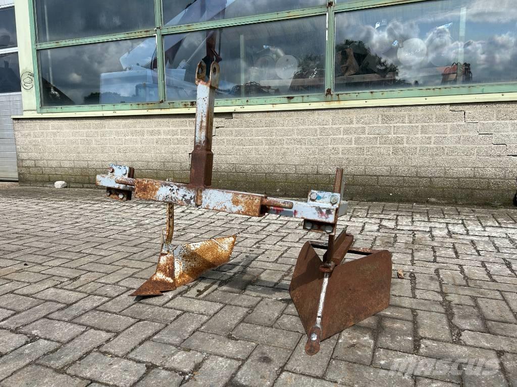  Cultivator 80 mm Kültivatörler
