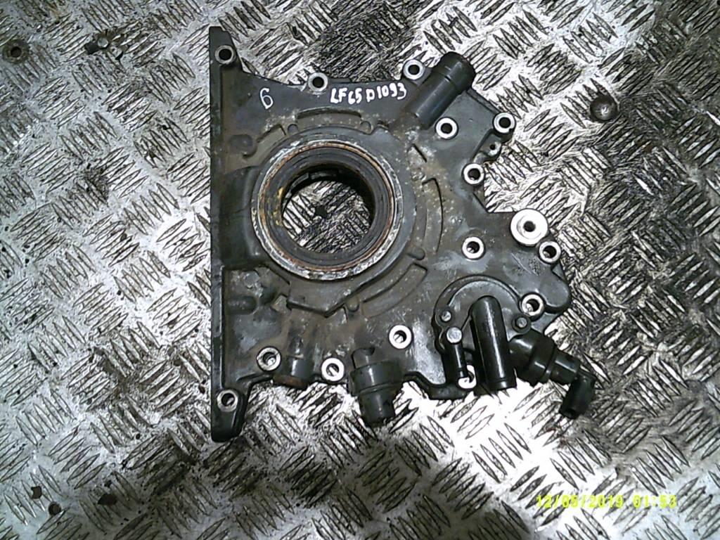 DAF LF65  5267072 Motorlar