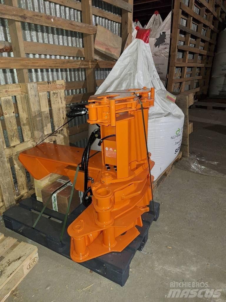 Biojack 300 E Polipler