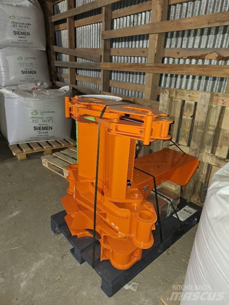 Biojack 300 E Polipler