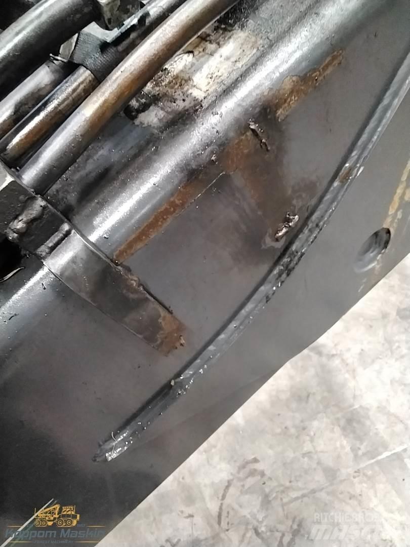 Eco Log 280 Hasat vinçleri