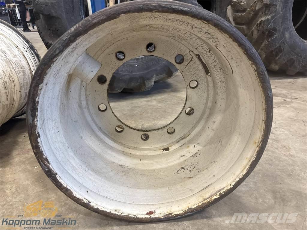 Gremo 950 20x22,5 Lastikler