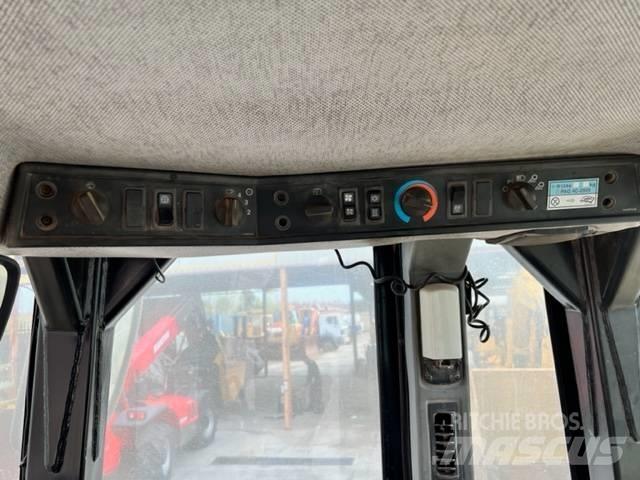 CAT 950 G Tekerlekli yükleyiciler