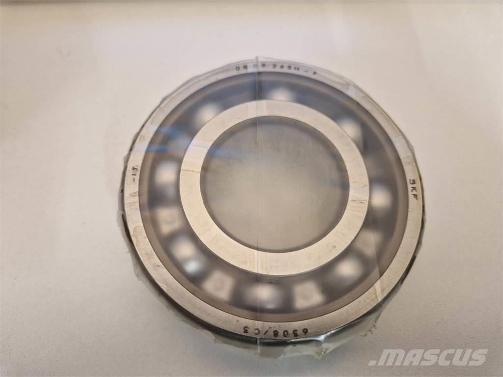 Ponsse CH005010118 Saseler