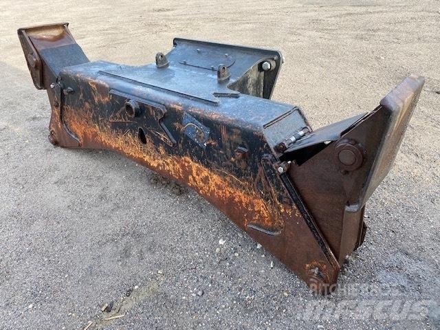 JCB STABILIZATORY Greyder biçaklari
