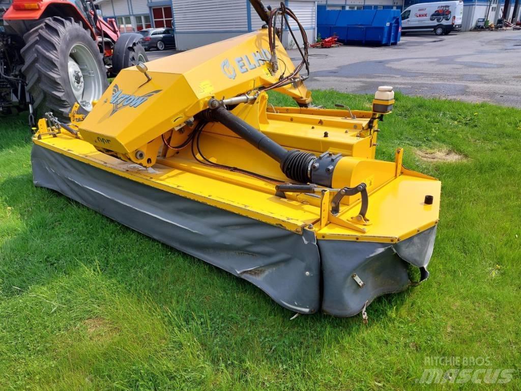 Elho Arrow NM 3200 Diskli çayir biçme makinasi