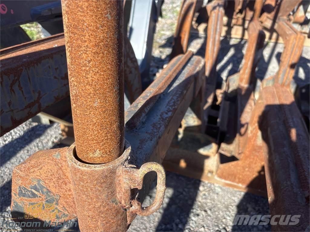 Gremo 950f Diger parçalar