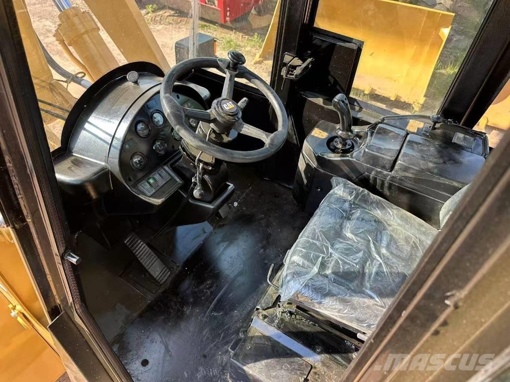 CAT 966 H Tekerlekli yükleyiciler