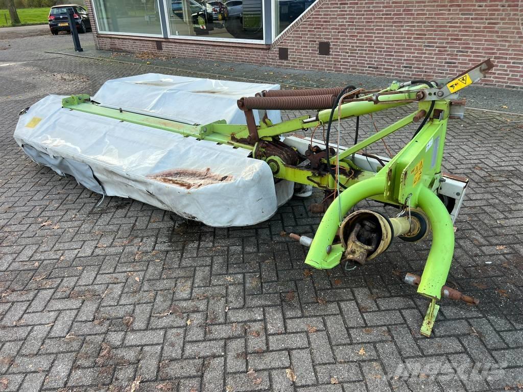 CLAAS Corto 310 N Çayir biçme makinalari
