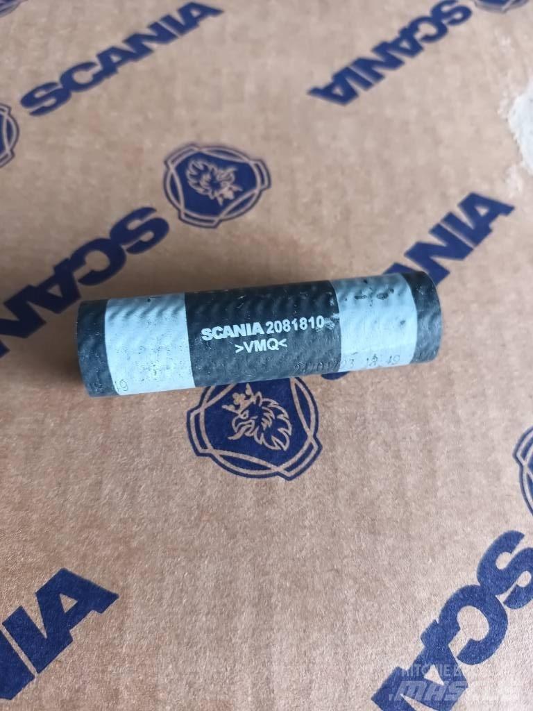 Scania HOSE 2081810 Motorlar