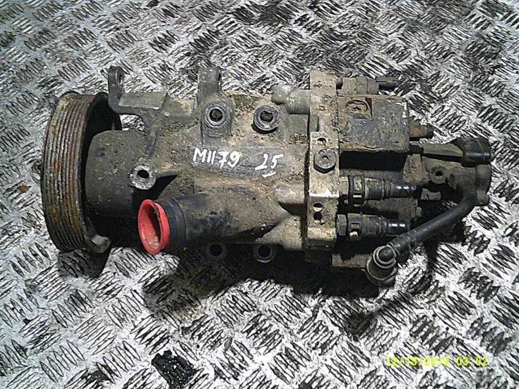 MAN TGA  51385073041 Motorlar