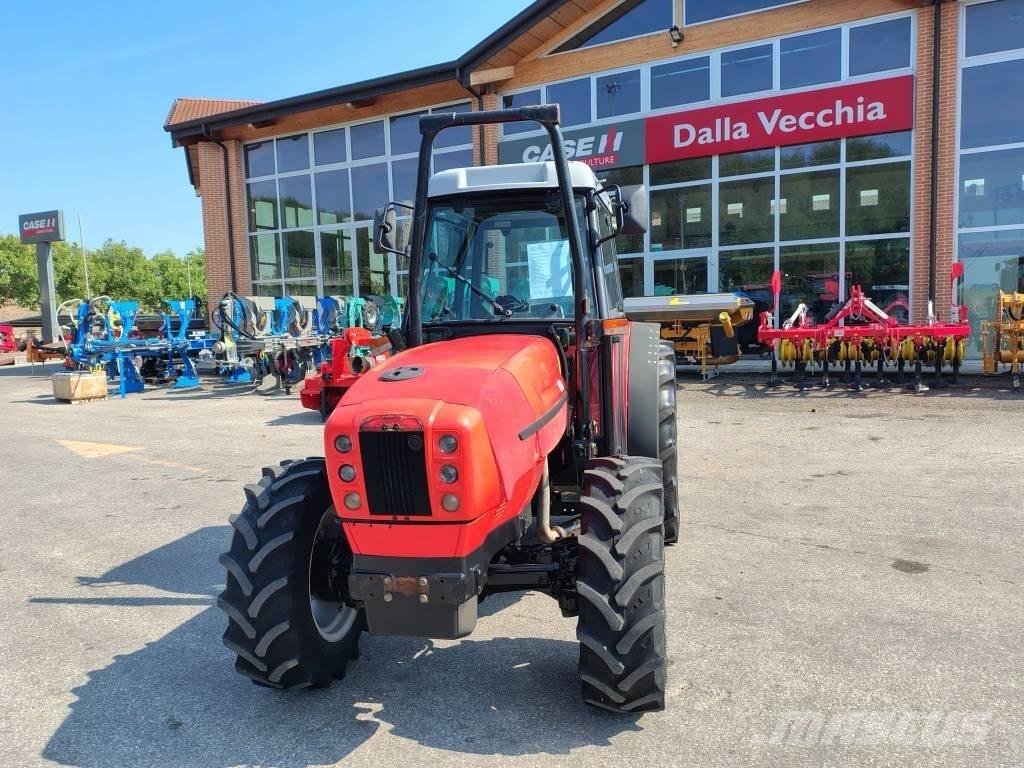Same Frutteto 3 90 Traktörler