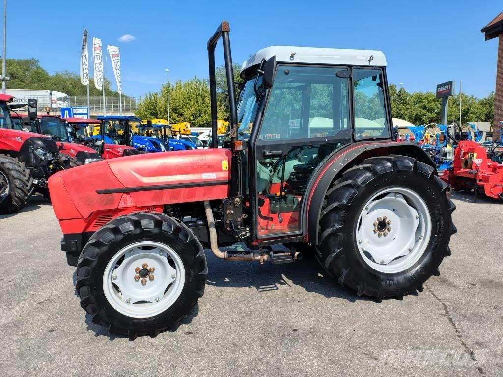 Same Frutteto 3 90 Traktörler